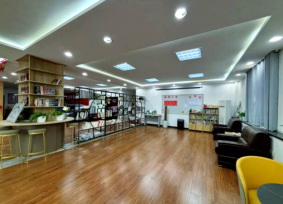 塔里木油田社区党群服务中心:温馨家园的功能设施指南