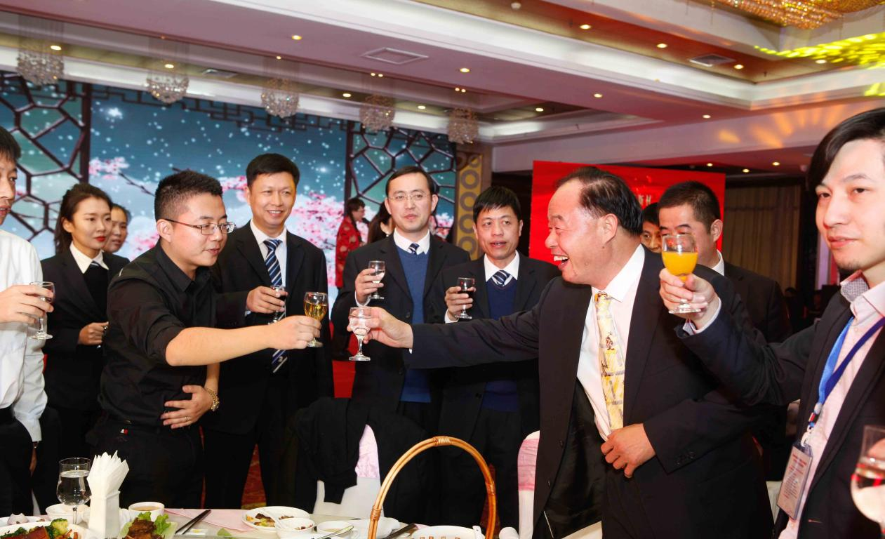 中国酒桌上最受欢迎的5种纯粮酒,你们都喝过哪几种呢?