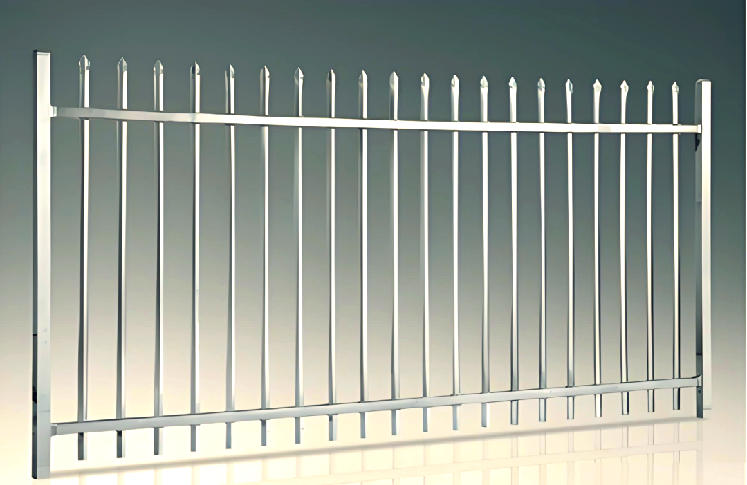 如何挑选适合的不锈钢栏杆?