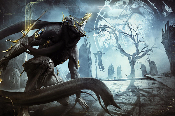 warframe牺牲密码顺序