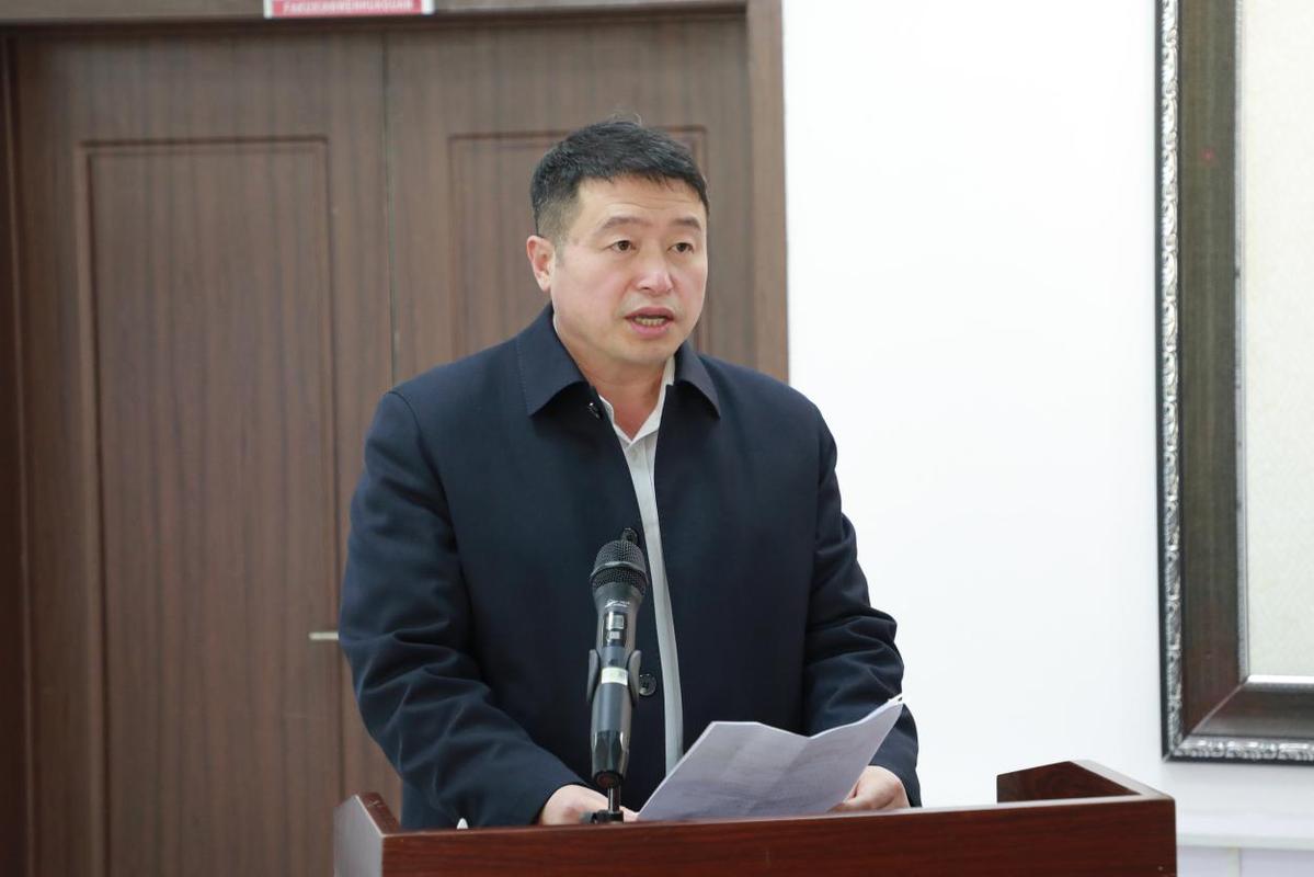 擦亮历史文化名城金名片第七届辽文化年会在法库县召开