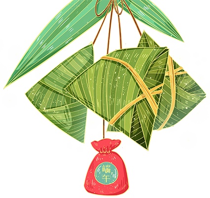 端午安康丨《味蕾上的江南印记》里的中国粽子史小考