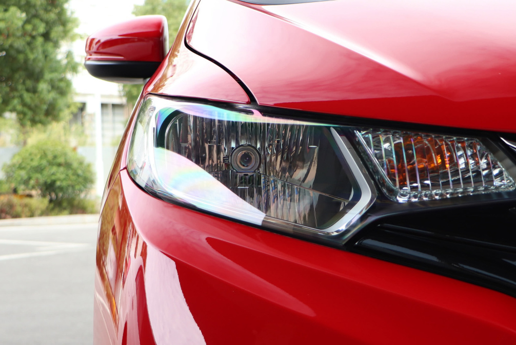 关于汽车 近光灯