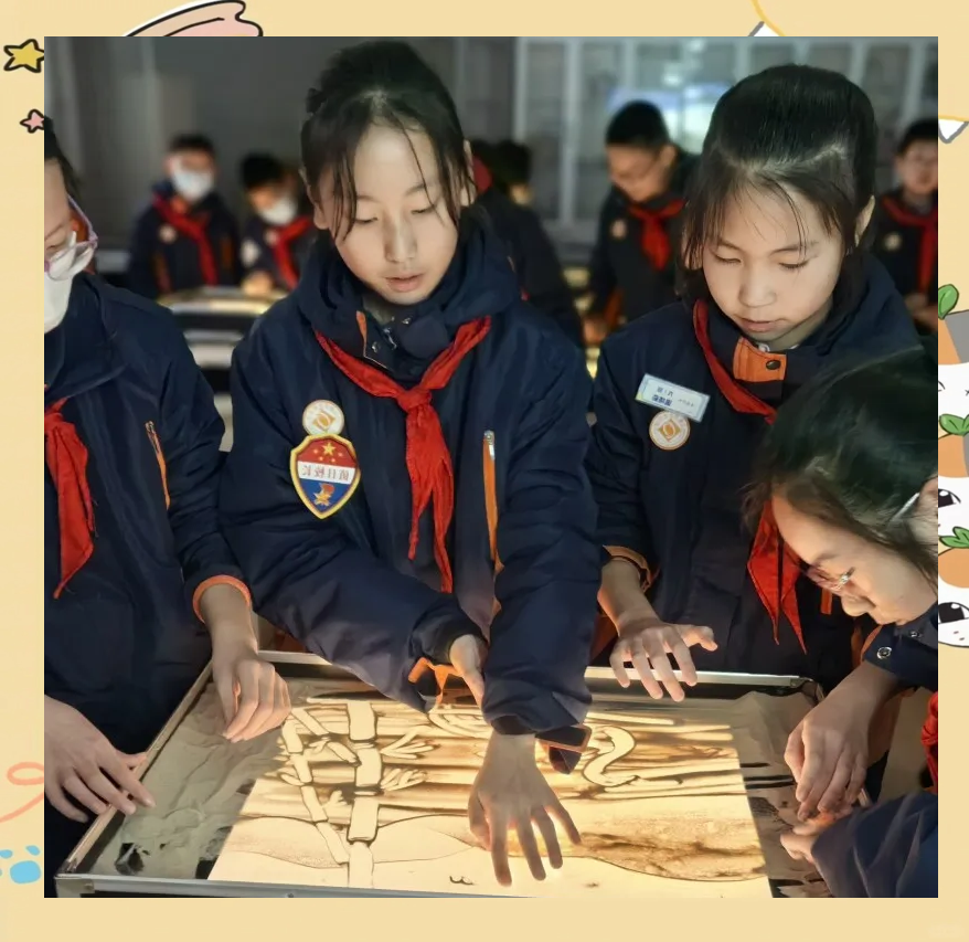 长桥中学:卓越教育的摇篮