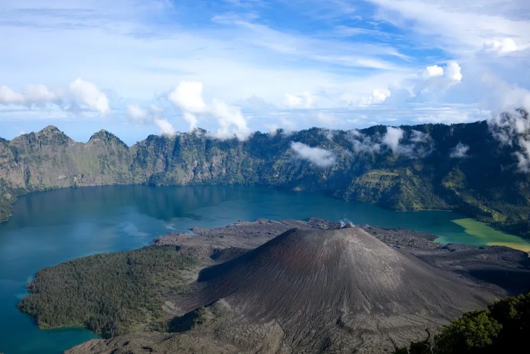 去印尼爬火山才是正事活動報名