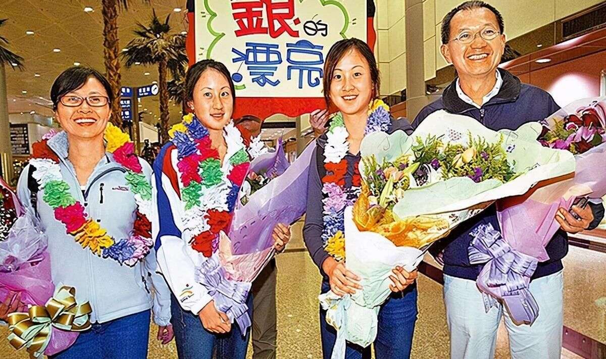 陈泰铭新女友疑曝光,已经有了女儿?曾不承认关之琳的前妻身份