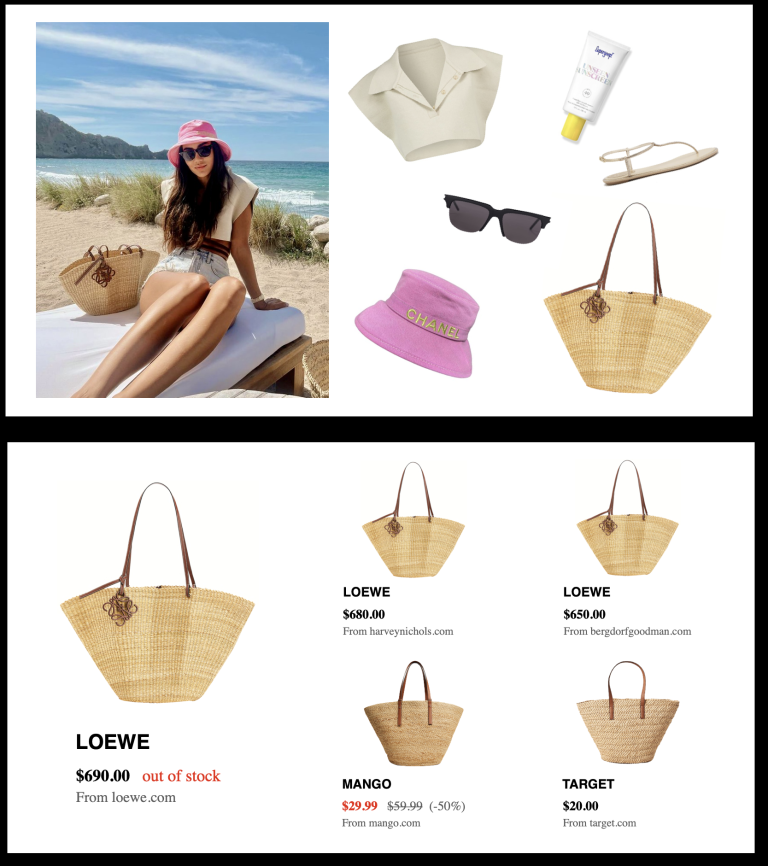 内容社交电商平台「voilà」完成600万美元a轮融资,创新工场领投