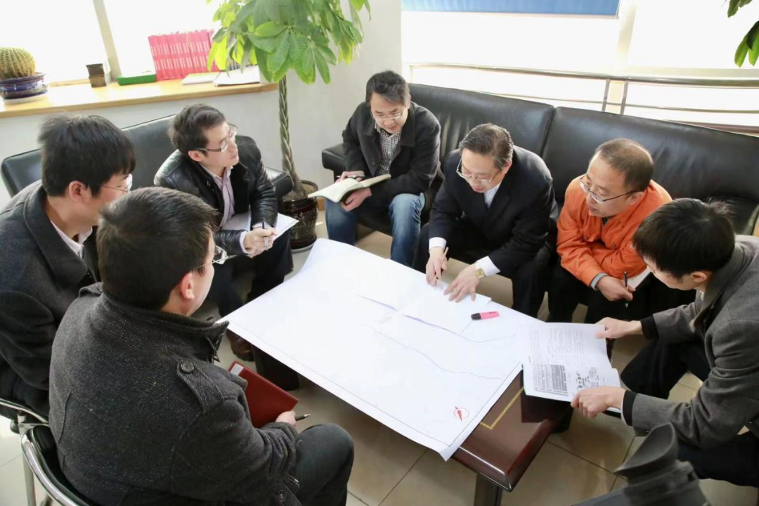 大国工匠河海人参建多项水电之最他与时代同行