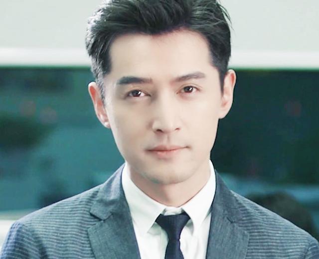 为何有人期待胡歌和薛佳凝复合?因为这是对青春遗憾的补偿