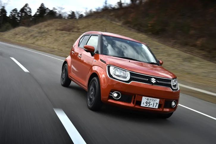 大怨种jdm|铃木英格尼斯