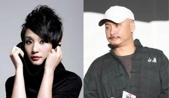 演员孔琳,一位饱受虐恋的苦命女人