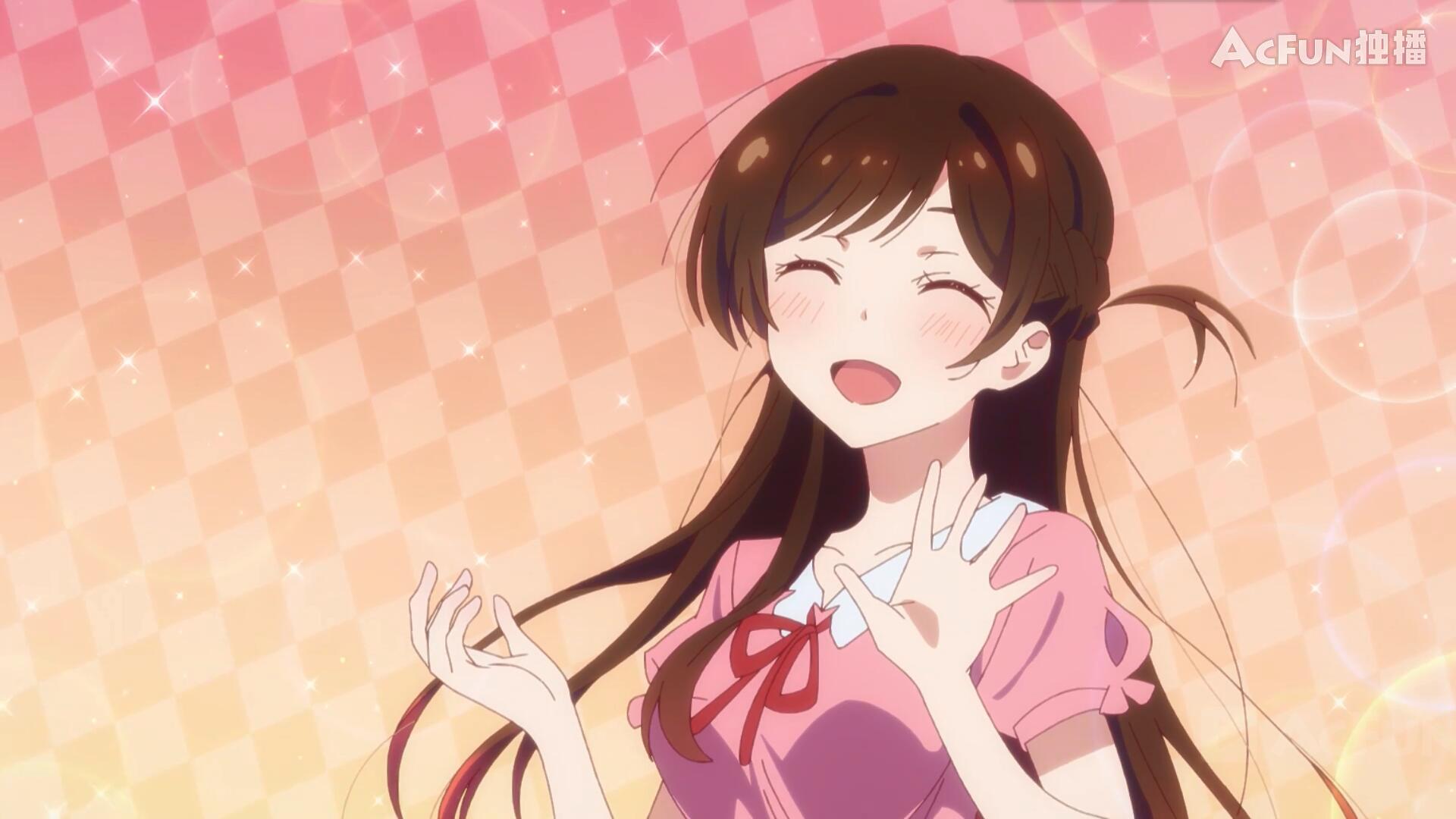 开幕雷击4部恋爱搞笑番让你笑出腹肌露出大白牙