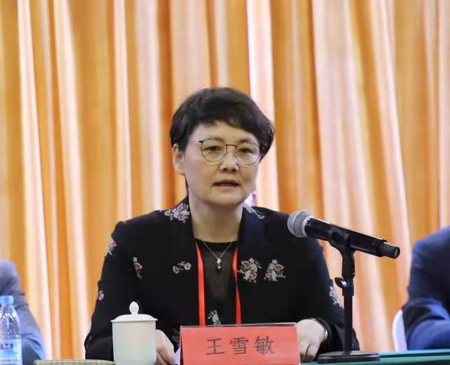 王雪敏当选厦门市总工会新一届主席海峡导报