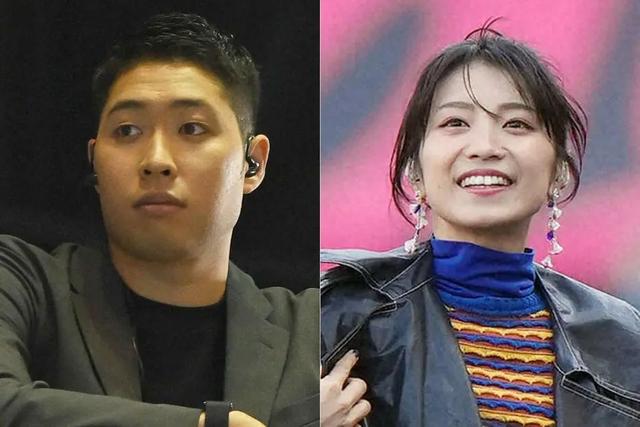 福原爱与前夫和解疑似有中国资本推手;日本最美女大学生是前首相重