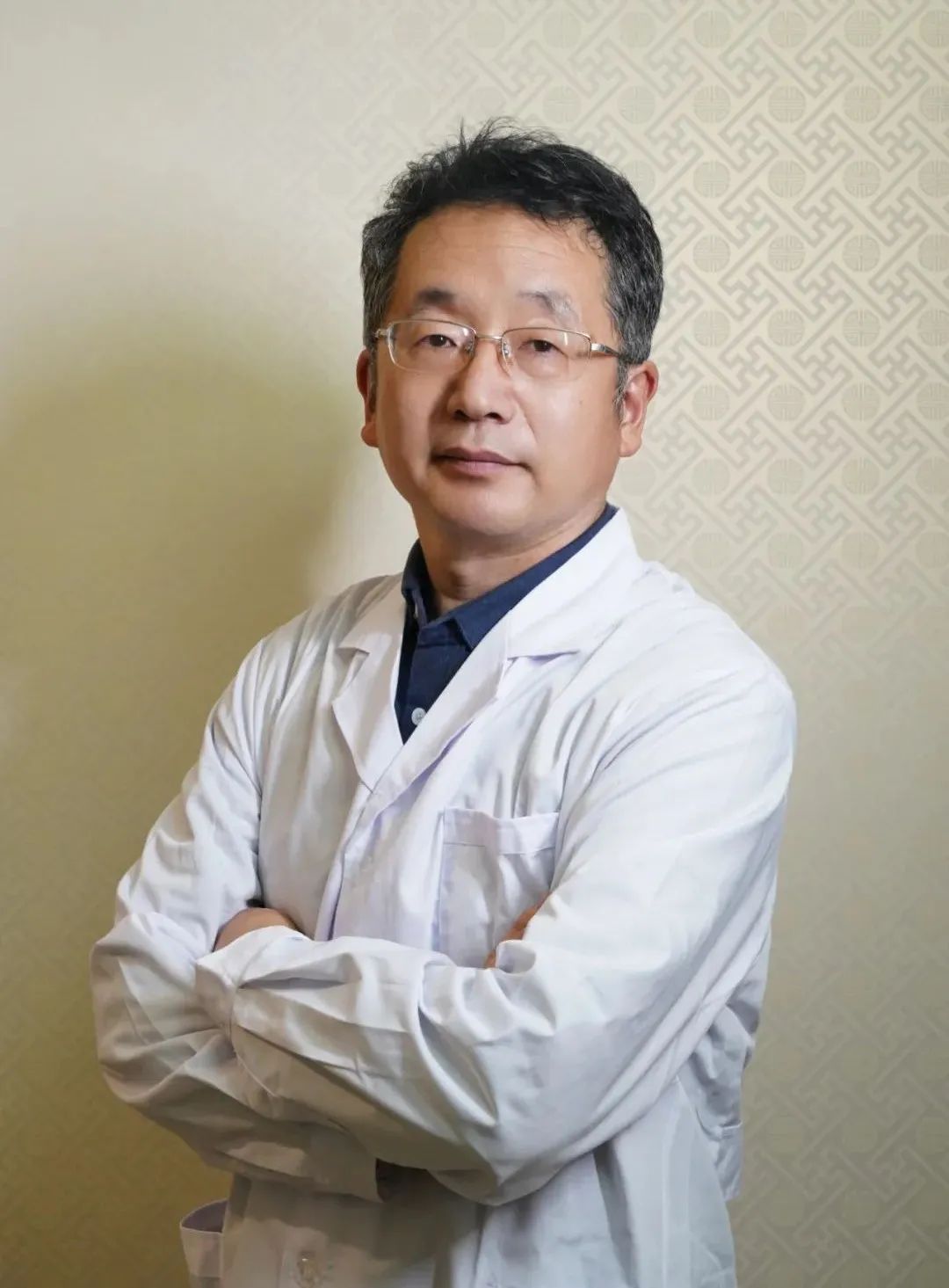 大连神谷中医医院喜迎全科中医专家李海波教授,专家团队再扩充