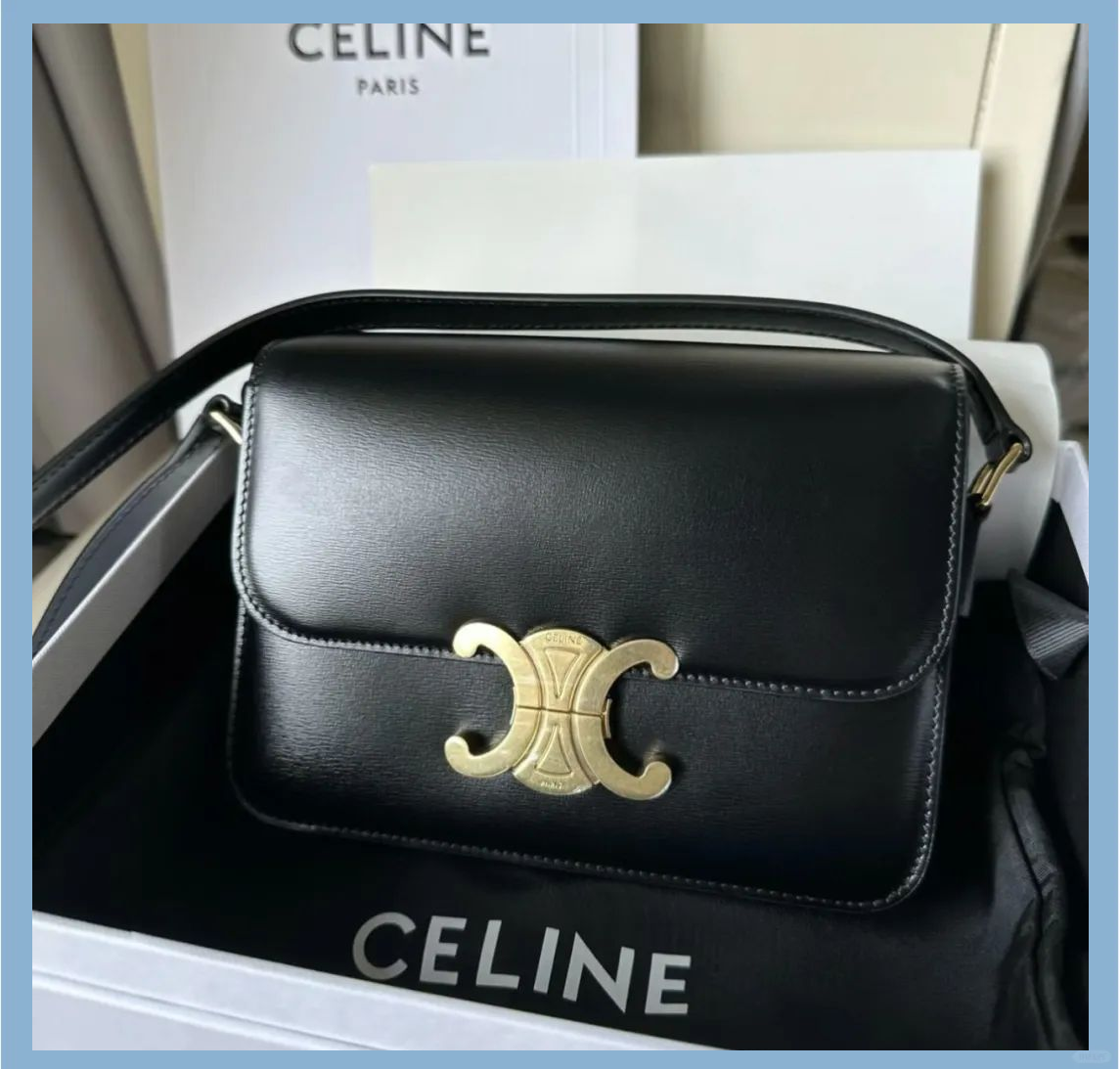 深入了解奢侈品牌celine(思琳)的丰富故事与经典设计