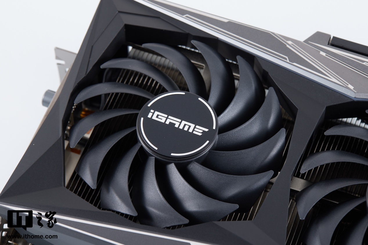 七彩虹igame geforce rtx 3070 vulcan oc评测