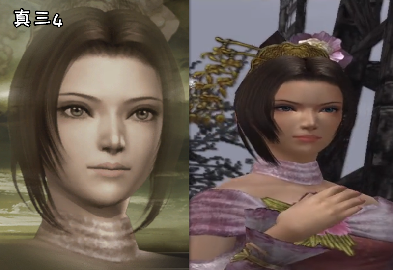 手游试毒:《真三国无双·霸》手游体验,貂蝉这建模实在欣赏不来