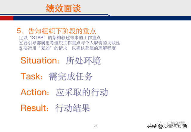 《績效面談》實戰指導手冊