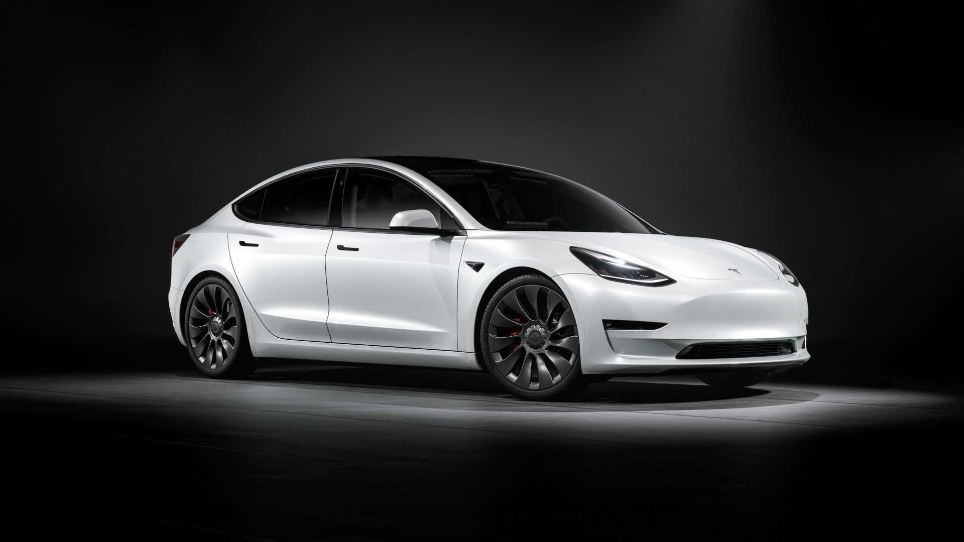 特拉斯图片车型model3图片