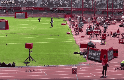 第22金!巩立姣以女子铅球今年世界最好成绩夺冠