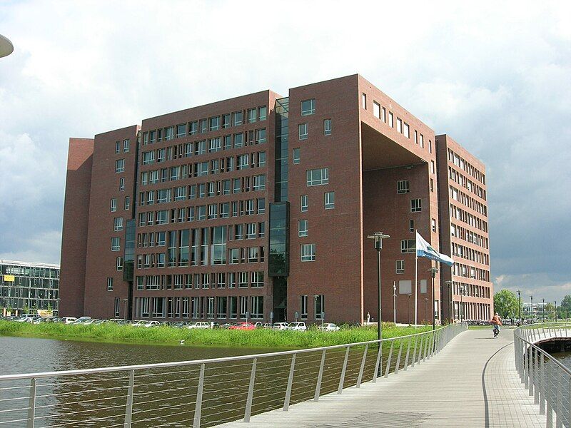 荷兰瓦赫宁恩大学暨研究中心招全奖博士