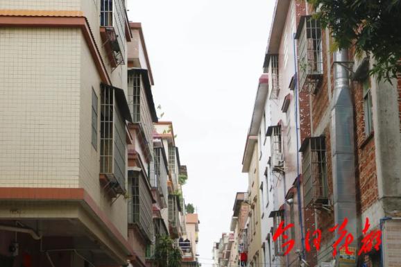 【慕了】因搬迁而兴!团结村的"幸福密码"就藏在这