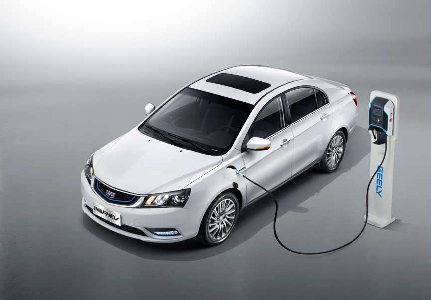 插电式混合动力汽车里有哪些好车值得推荐?