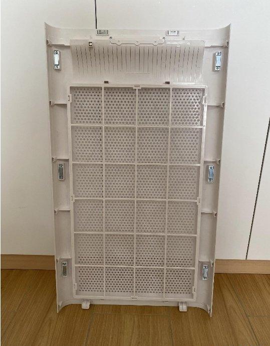 全方位净化,营造宜人港湾:泰拉蒙空气净化器x98