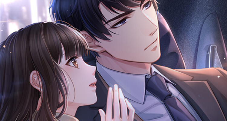 湛廉时林帘最后在一起了吗