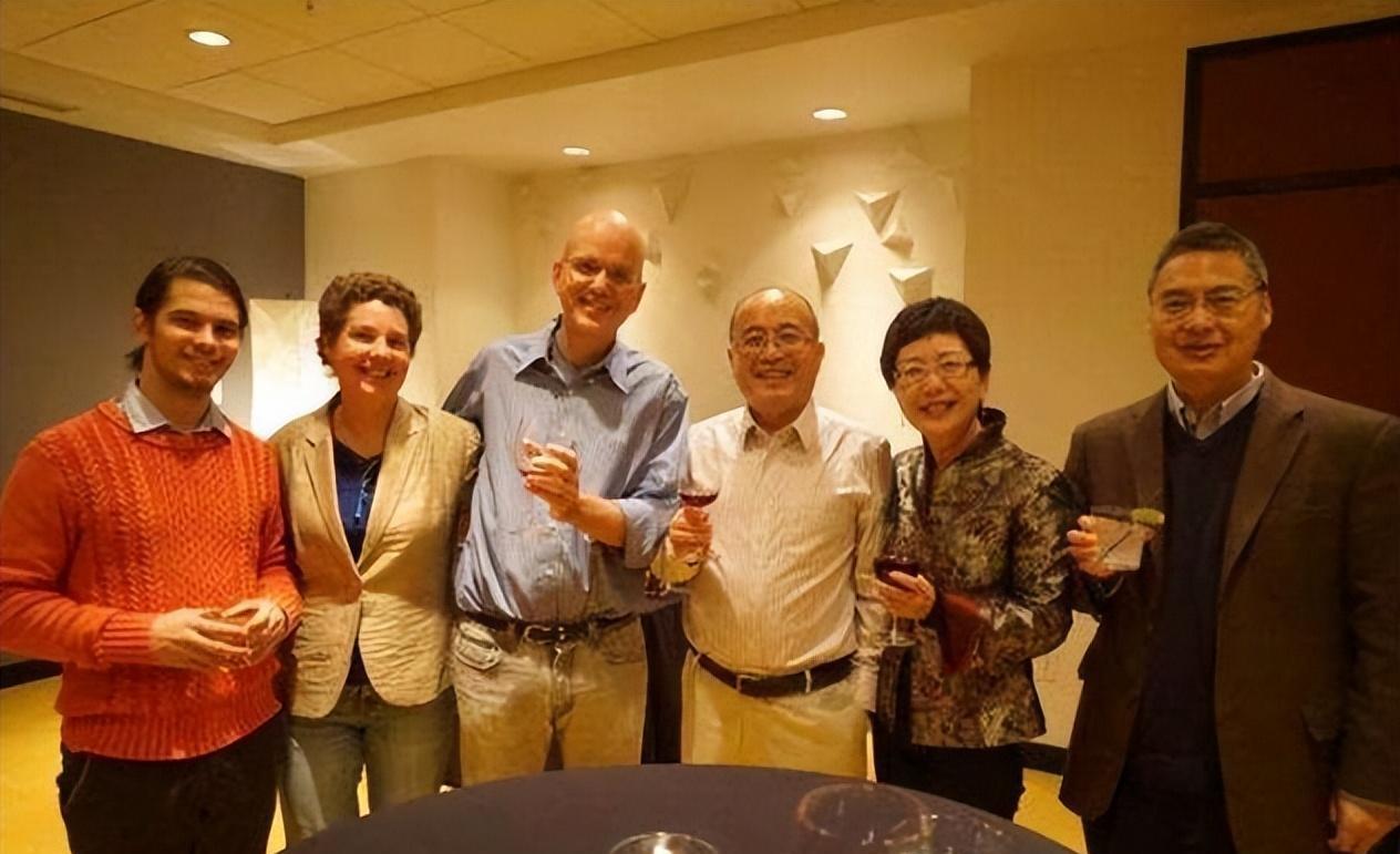 戴维·布拉迪决定离美投中国,还带来了价值上千亿的方案!