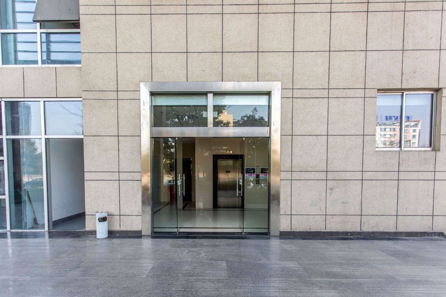 云狐科技园|杭州滨江区西兴商圈高性价比写字楼物业推荐