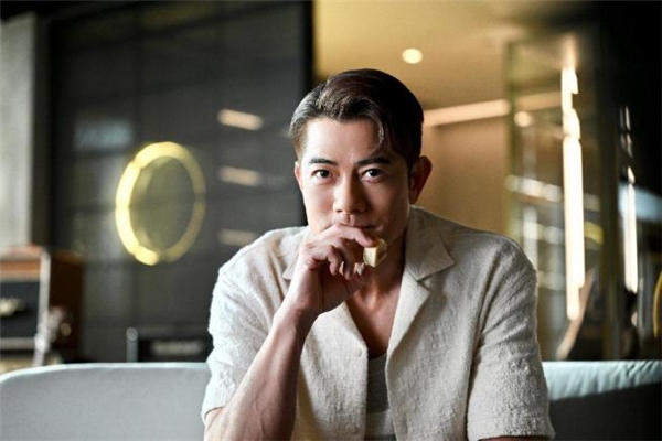 郭富城率领不同领域舞者倾力演绎 reunite! 从心从新 快乐团圆