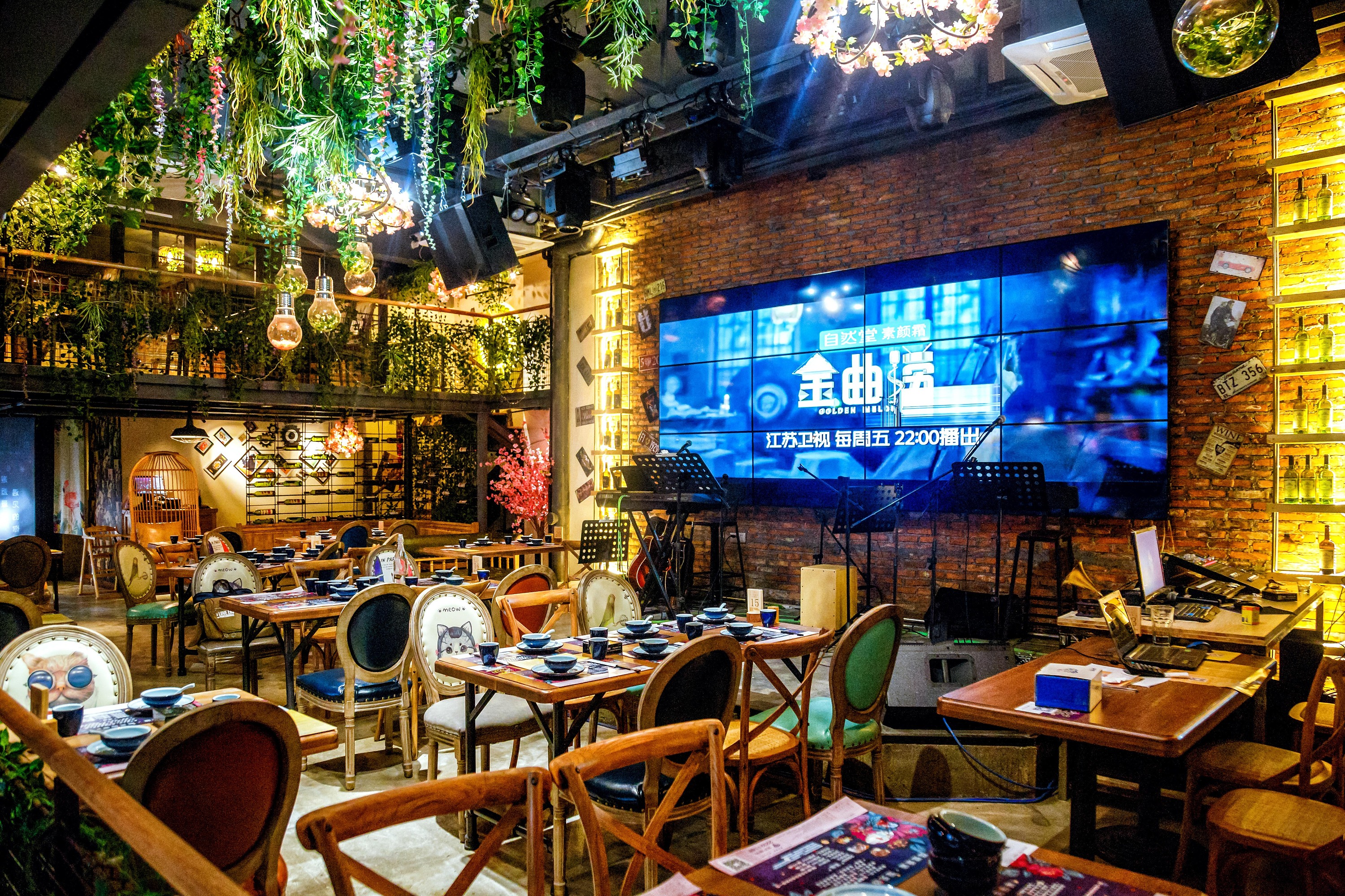 餐饮如何增加客流量和营业额