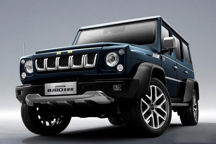 2020款北京越野bj80的新车有何优缺点