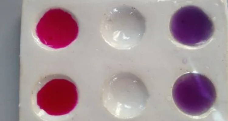 初中酚酞石蕊变色口诀