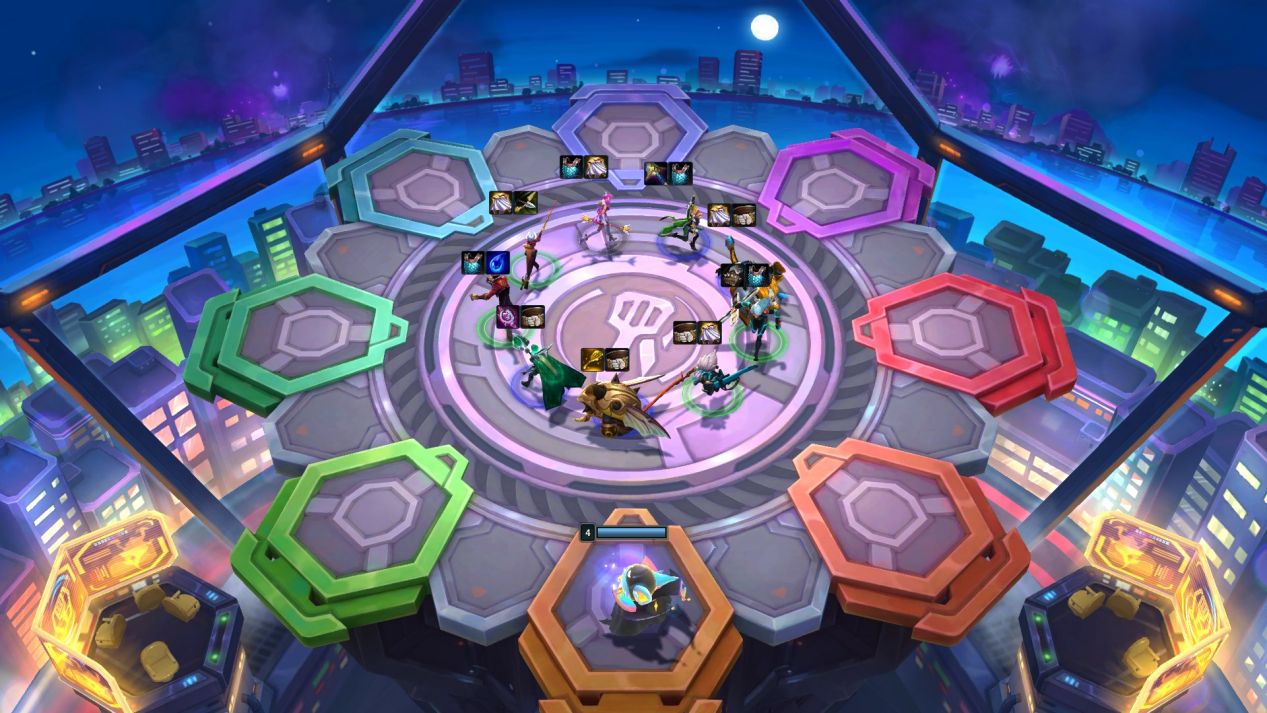 云顶之弈s8.5美测服账号注册失败 无法注册解决办法