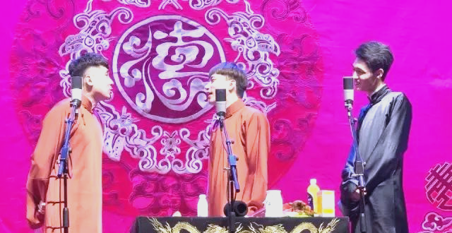 德云社演员收入揭秘:师承关系与收入模式的差异