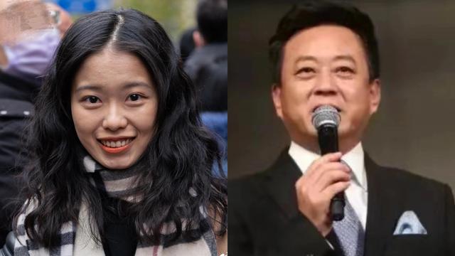 赢了官司输了人生,59岁朱军终重返央视,弦子却发文称对方心虚