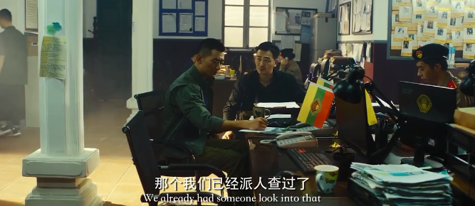 又双叒翻拍,国产片还有底线吗?