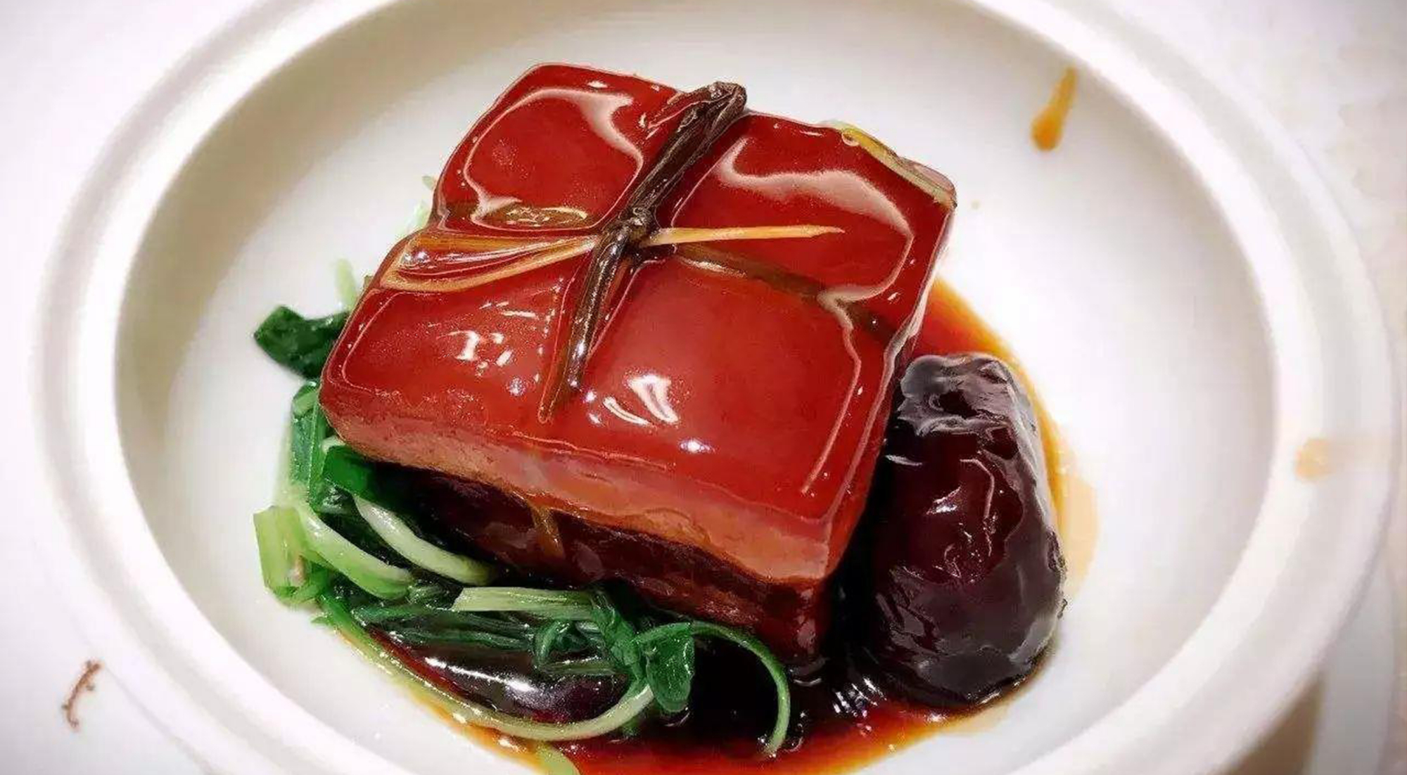 你所不了解的"第九大菜系—东坡系