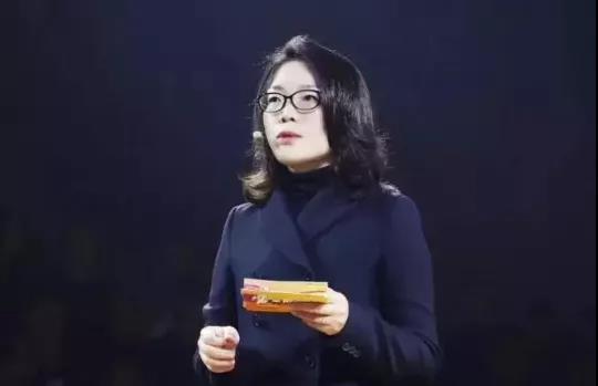 陈昱含"三权合一"|物业k线