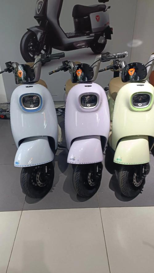 雅迪电动车莱达2023版多少钱