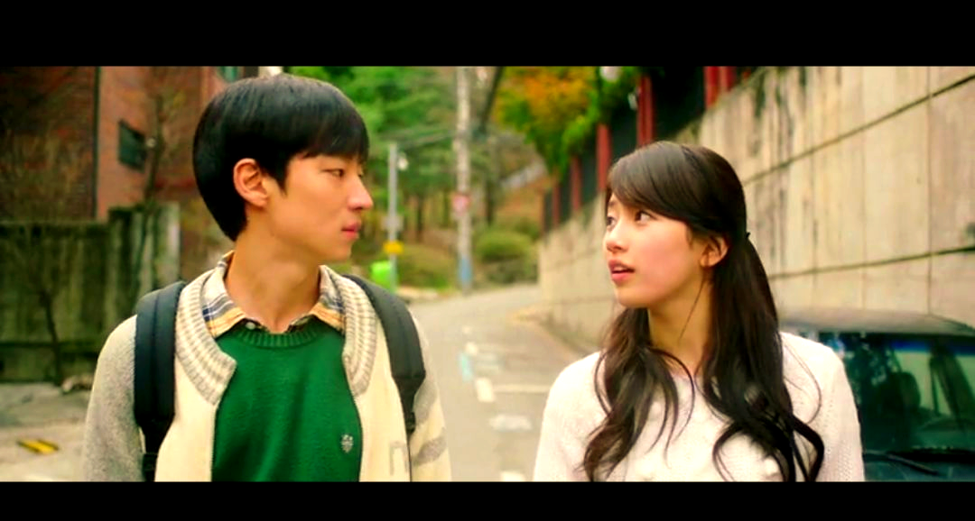 建筑学概论:青涩回忆与永恒遗憾