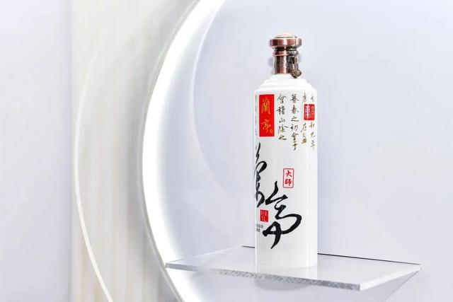 定位"低度中国酒",会稽山·兰亭如何和高度白酒错位竞争?