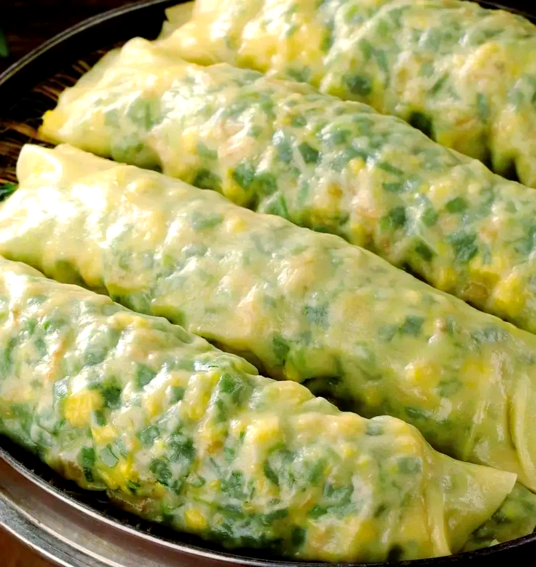 —菜蟒,春天里的鲜味之选