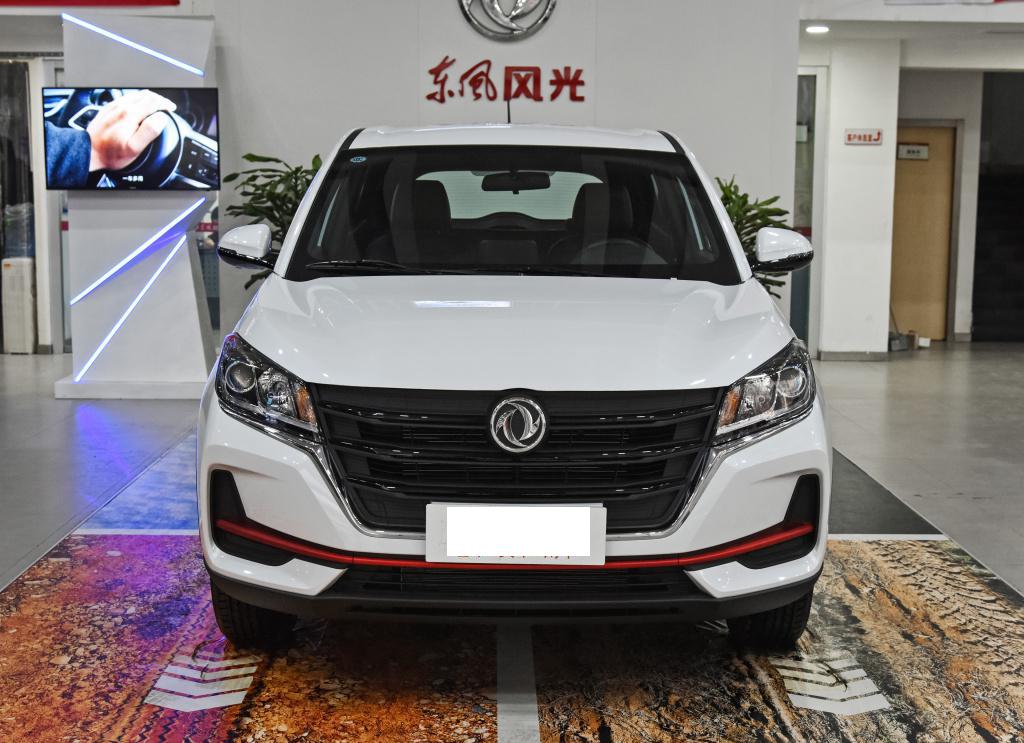 全款6万提2022款东风风光500手动悦享型,车主谈了真实想法