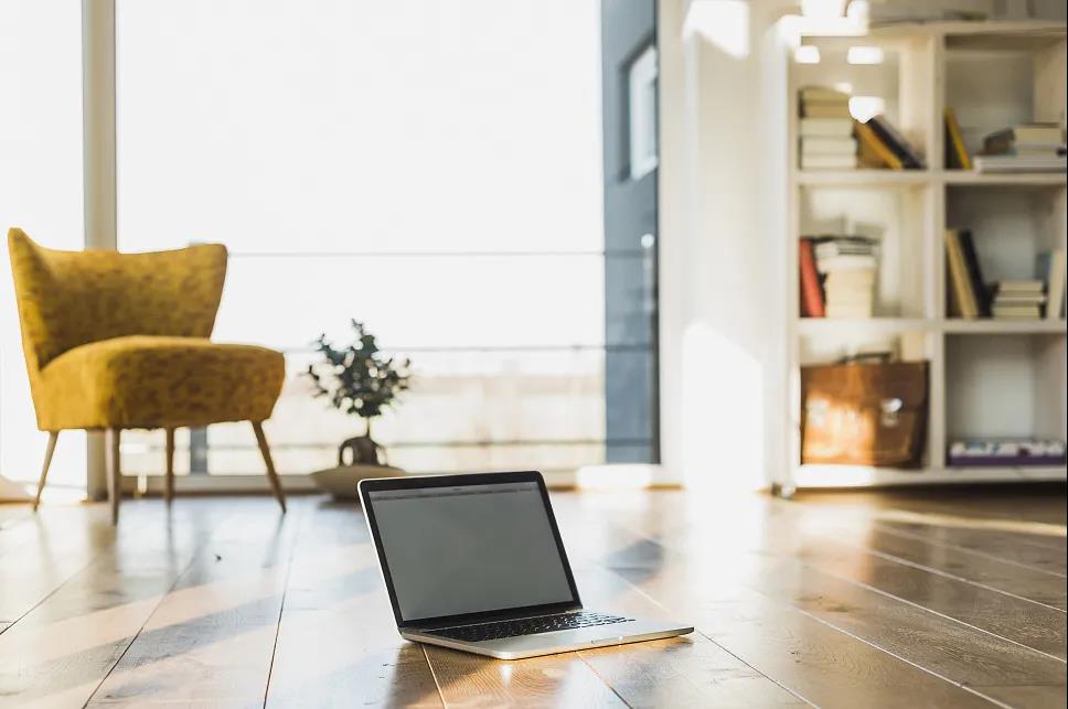 意境图 * 图源网络