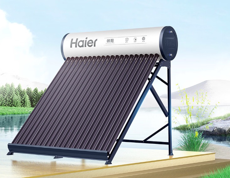 海尔s6太阳能热水器(海尔暖立方s6)怎么样,有什么优点