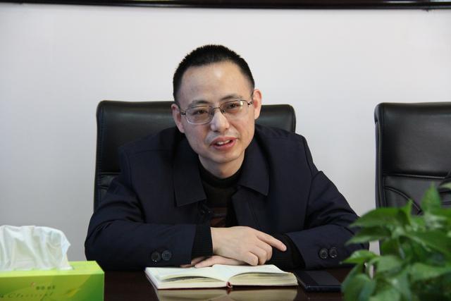 津市市委常委,政法委书记徐兴勇调研检察工作